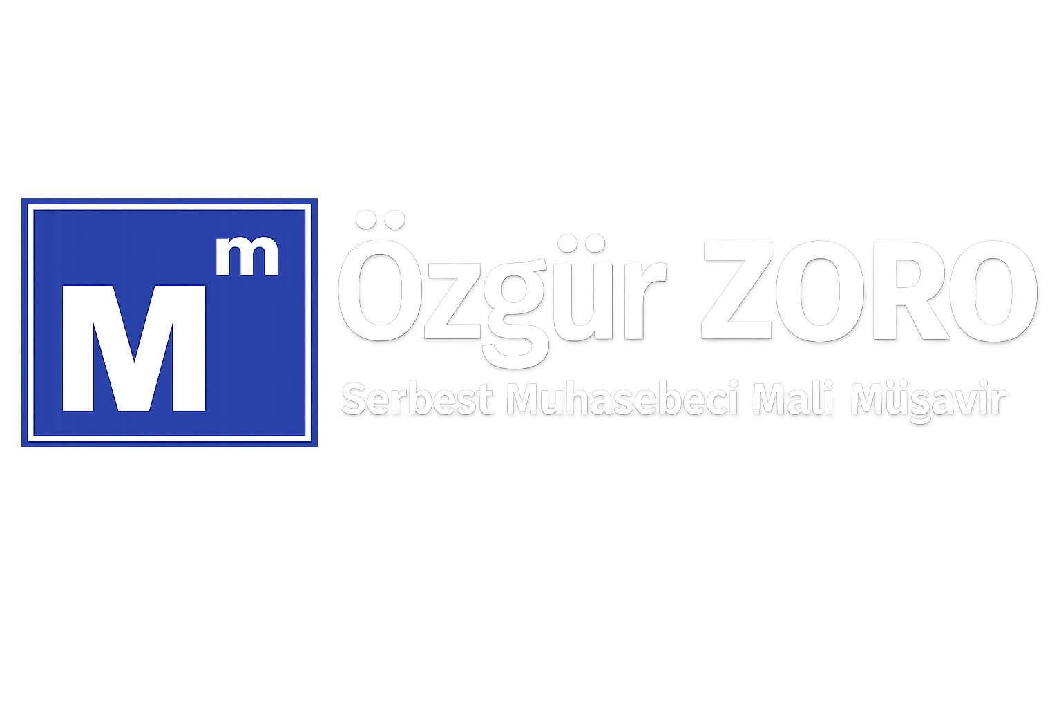 SMMM Özgür Zoro